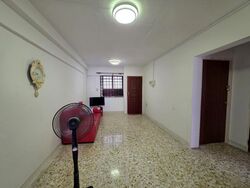 Blk 115 Hougang Avenue 1 (Hougang), HDB 3 Rooms #610460211